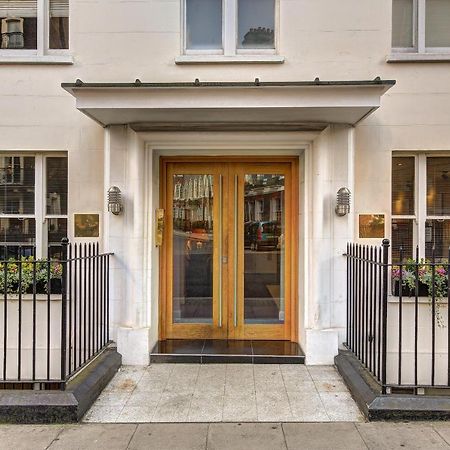 Hill Street Mayfair Londra Dış mekan fotoğraf