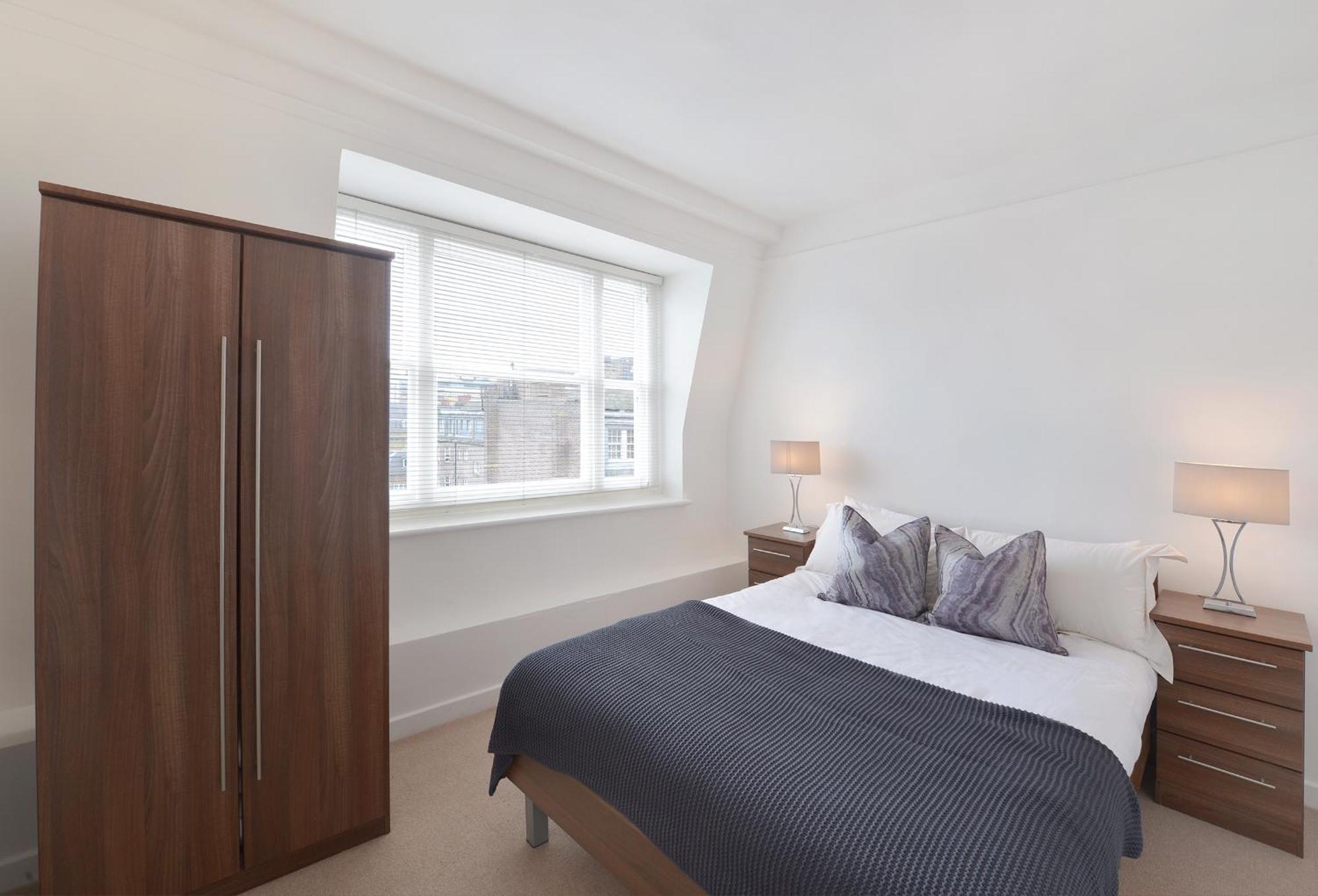Hill Street Mayfair Londra Dış mekan fotoğraf