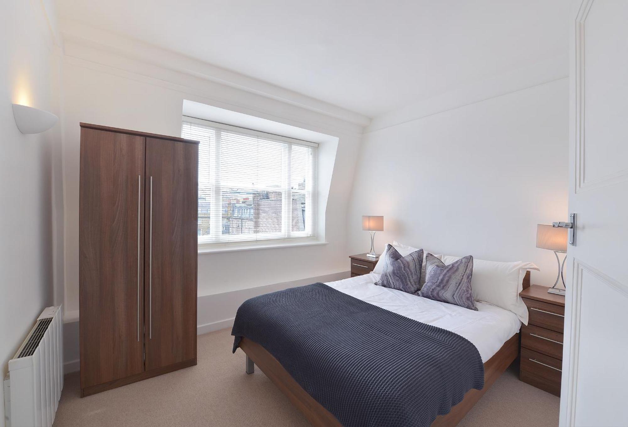 Hill Street Mayfair Londra Dış mekan fotoğraf