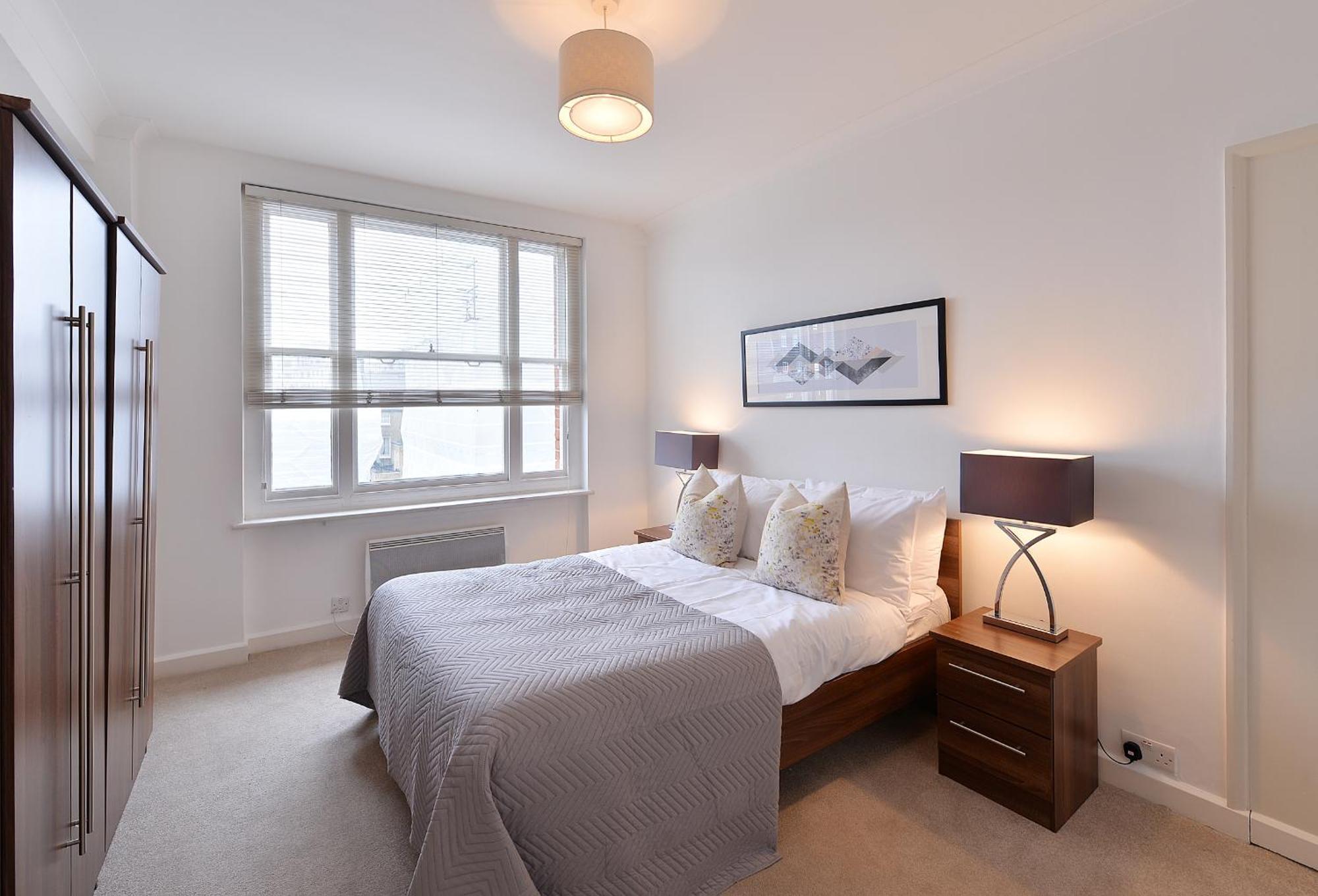 Hill Street Mayfair Londra Dış mekan fotoğraf